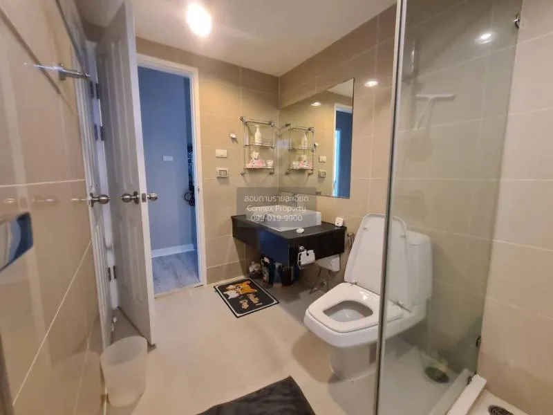 เช่าคอนโด  เบ็ล แกรนด์ พระราม 9 MRT-พระราม 9 ห้วยขวาง เขต ห้วยขวา