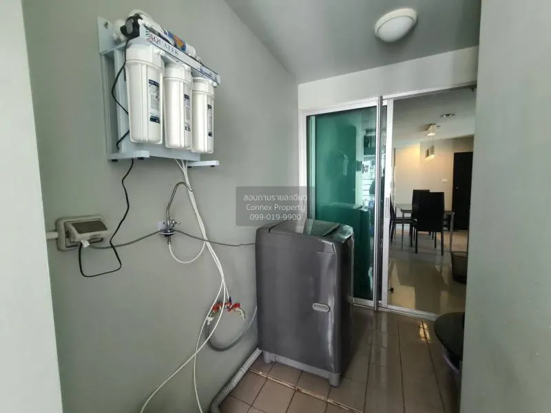 เช่าคอนโด  เบ็ล แกรนด์ พระราม 9 MRT-พระราม 9 ห้วยขวาง เขต ห้วยขวา