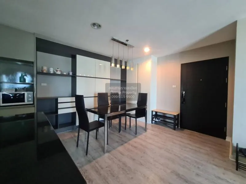 เช่าคอนโด  เบ็ล แกรนด์ พระราม 9 MRT-พระราม 9 ห้วยขวาง เขต ห้วยขวา