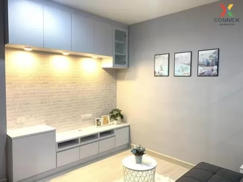 FOR SALE condo , Rhythm Ratchada , MRT-Ratchadaphisek , Sam Saen Nok , Huai Khwang , Bangkok , CX-53783