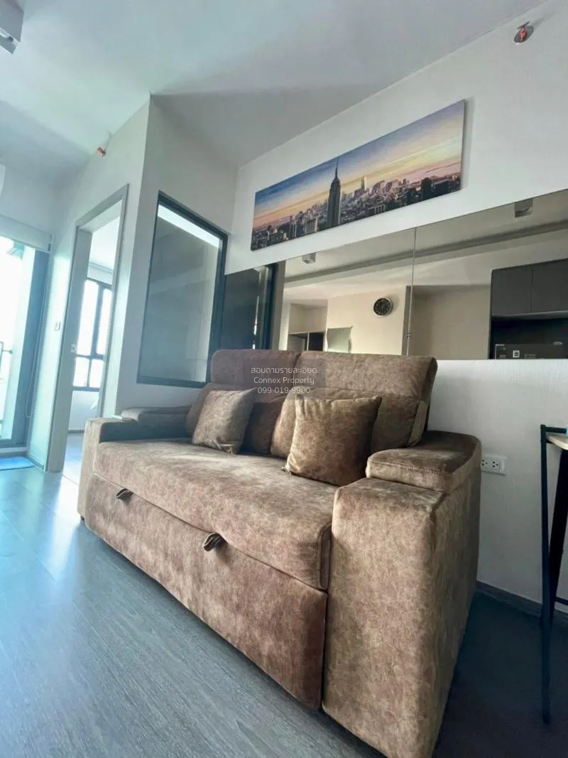 FOR SALE condo , Ideo Sukhumvit 93 , BTS-Bang Chak , Phra Khanong 1