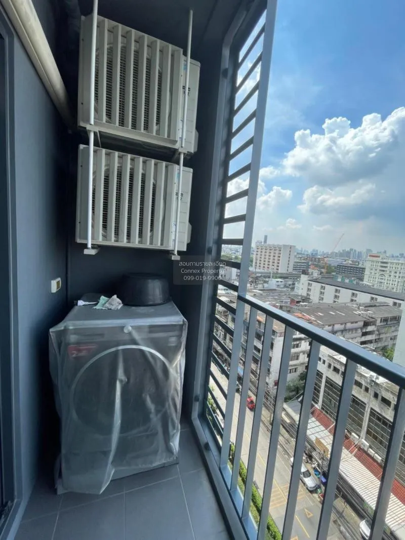 FOR SALE condo , Ideo Sukhumvit 93 , BTS-Bang Chak , Phra Khanong