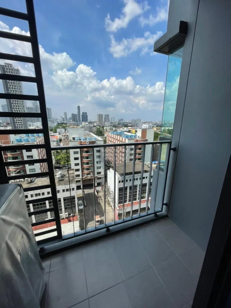 FOR SALE condo , Ideo Sukhumvit 93 , BTS-Bang Chak , Phra Khanong