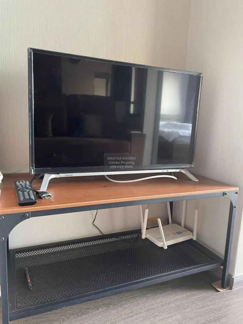 FOR SALE condo , Ideo Sukhumvit 93 , BTS-Bang Chak , Phra Khanong 2