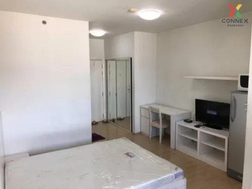 FOR SALE condo , A Space Asoke-Ratchada , MRT-Phra Ram 9 , Din Daeng , Din Daeng , Bangkok , CX-53805