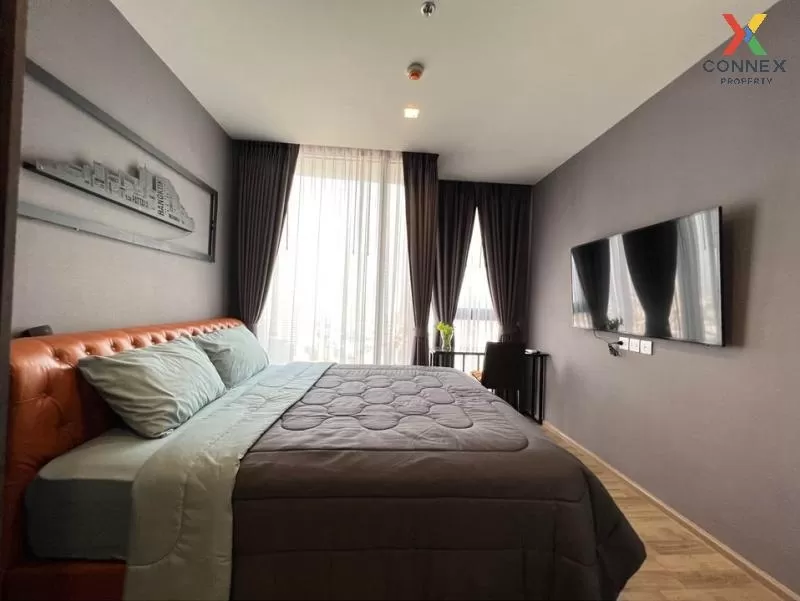 ขายคอนโด  เดอะไลน์ จตุจักร ชั้นสูง BTS-หมอชิต จอมพล  เขต จตุจักร  4