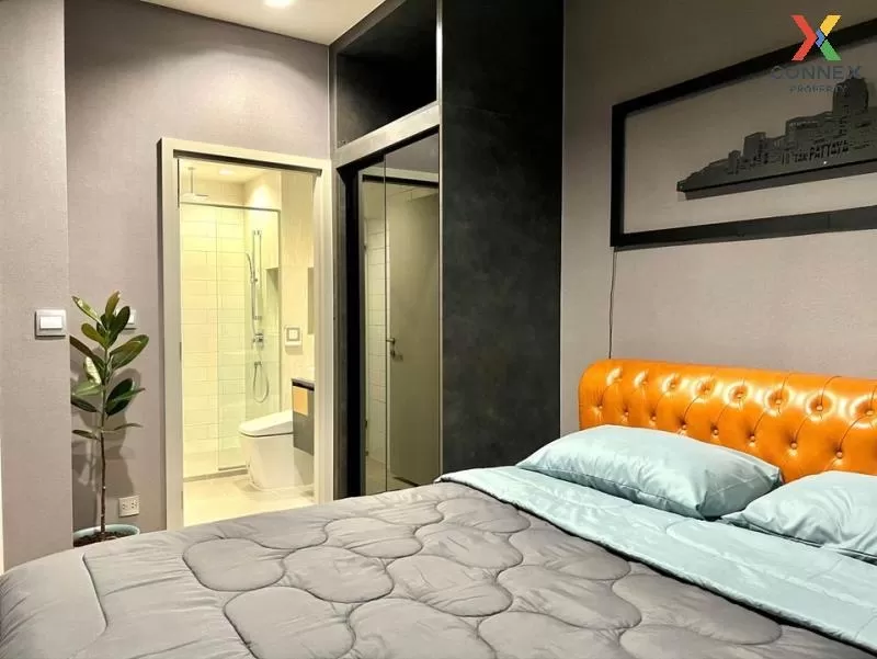 ขายคอนโด  เดอะไลน์ จตุจักร ชั้นสูง BTS-หมอชิต จอมพล  เขต จตุจักร 