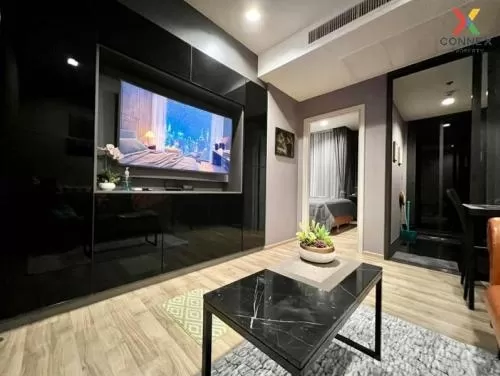 FOR SALE condo , The Line Jatujak - Mochit , high floor , BTS-Mo Chit , Chomphon , Chatuchak , Bangkok , CX-53816