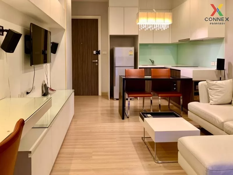 ขายคอนโด  เออร์บาโน่ แอบโซลูท สาทร-ตากสิน BTS-กรุงธนบุรี คลองต้นไ 1