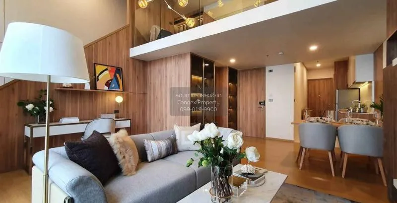 ขายคอนโด  ไซมิส เอ๊กซ์คลูซีพ สุขุมวิท 31 BTS-พร้อมพงษ์ คลองตันเหน 2