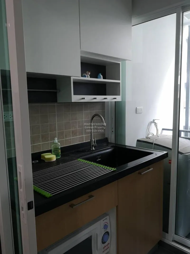 เช่าคอนโด  รีเจ้นท์ โฮม สุขุมวิท 81 BTS-อ่อนนุช สวนหลวง เขต สวนหล 2