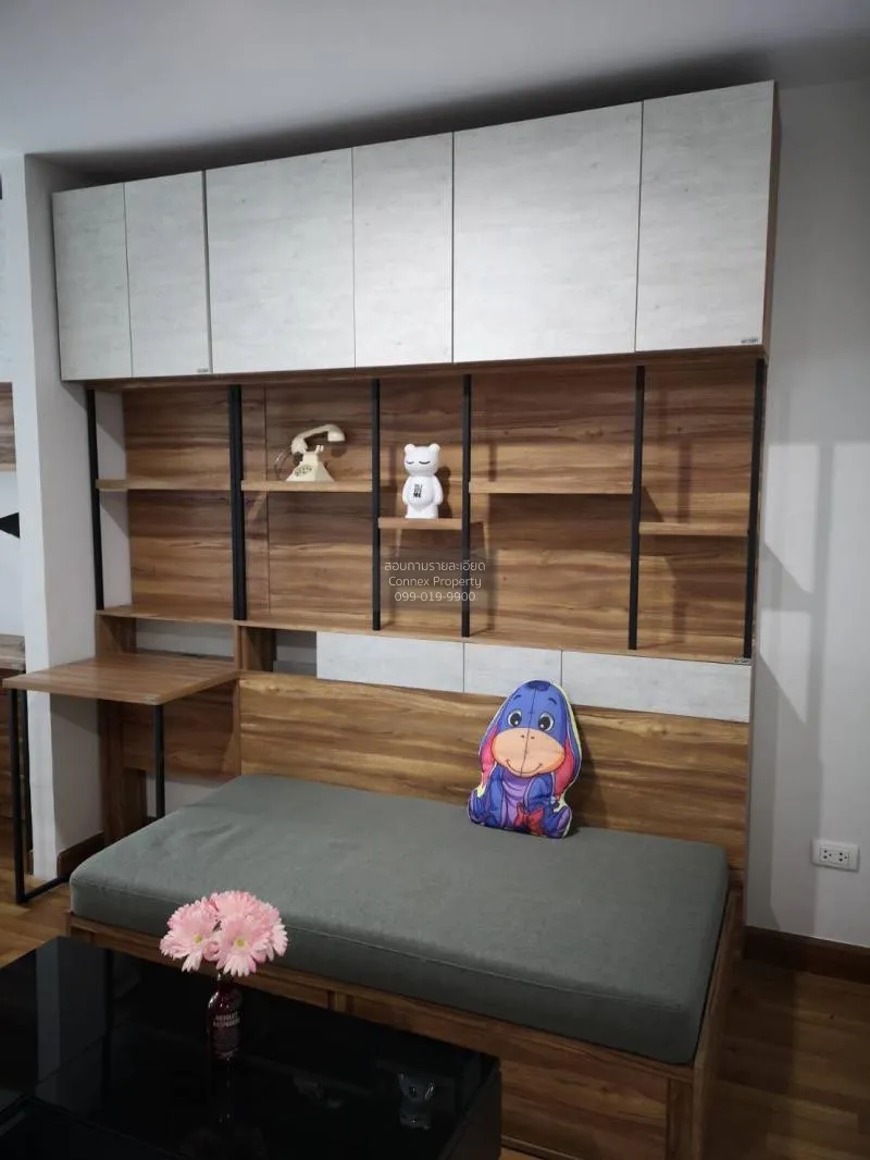 เช่าคอนโด  รีเจ้นท์ โฮม สุขุมวิท 81 BTS-อ่อนนุช สวนหลวง เขต สวนหล 4