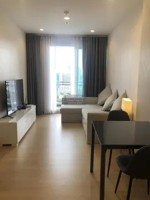 FOR RENT condo , Supalai Lite Ratchada - Narathiwas - Sathorn , Bang Phong Phang , Yannawa , Bangkok , CX-53902