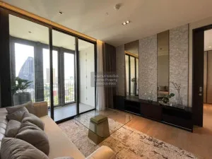 FOR RENT condo , Beatniq Sukhumvit 32 , nice view , high floor , BTS-Thong Lo , Khlong Tan , Khlong Toei , Bangkok , CX-53903