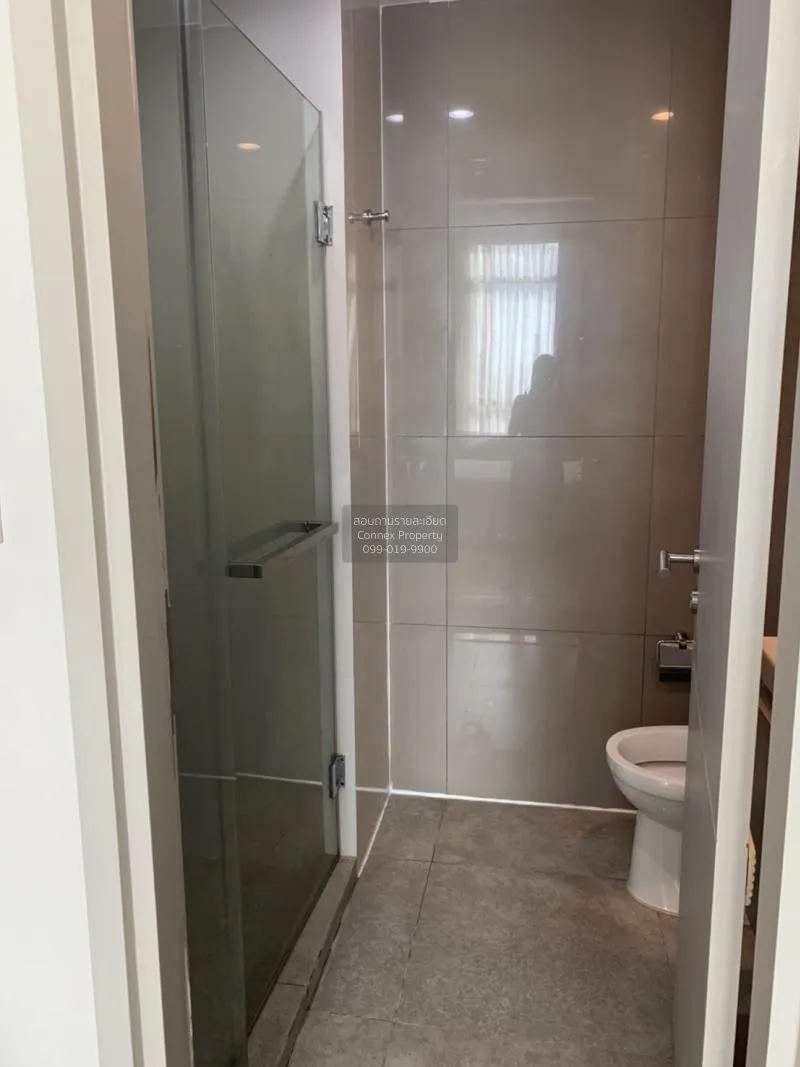 เช่าคอนโด  เดอะ แคปิตอล เอกมัย - ทองหล่อ BTS-ทองหล่อ บางกะปิ เขต  3