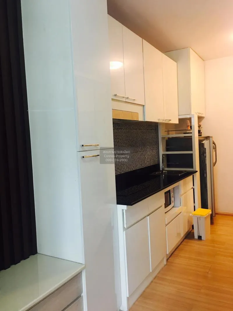 FOR RENT condo , A Space Sukhumvit 77 , BTS-On Nut , Suan Luang , 3