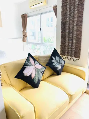 FOR RENT condo , A Space Sukhumvit 77 , BTS-On Nut , Suan Luang , Suan Luang , Bangkok , CX-53959