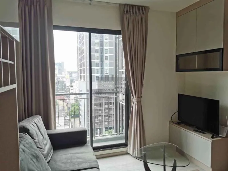 FOR RENT condo , RHYTHM Asoke , MRT-Phra Ram 9 , Makkasan , Rat T 1