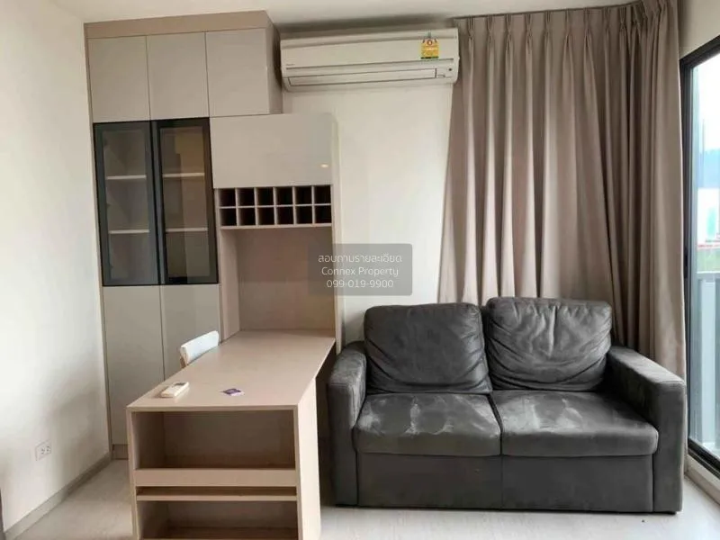FOR RENT condo , RHYTHM Asoke , MRT-Phra Ram 9 , Makkasan , Rat T 2