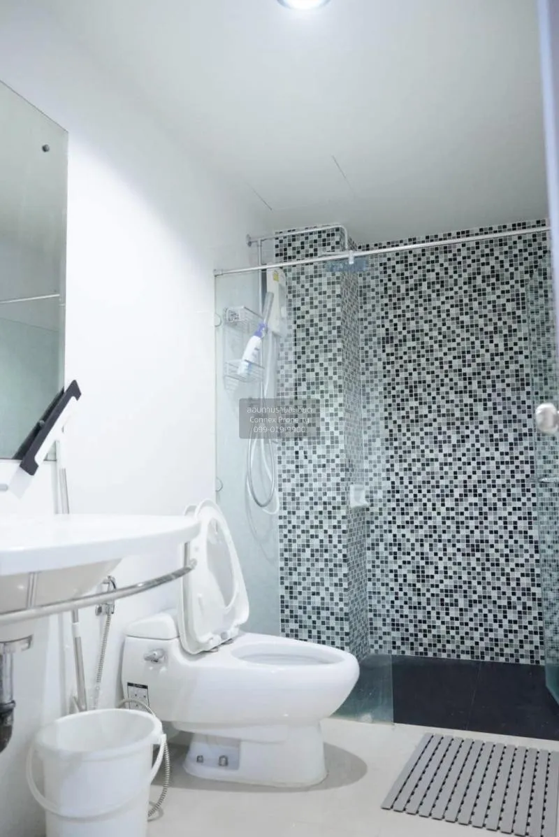 เช่าคอนโด  เมโทร สกาย รัชดา MRT-สุทธิสาร ดินแดง เขต ดินแดง กรุงเท