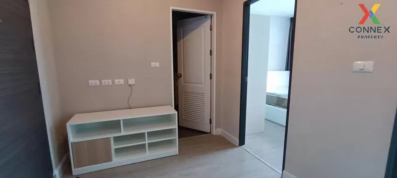 FOR SALE condo , Metro Sky Prachachuen , MRT-Bang Son , Wong Sawa 2