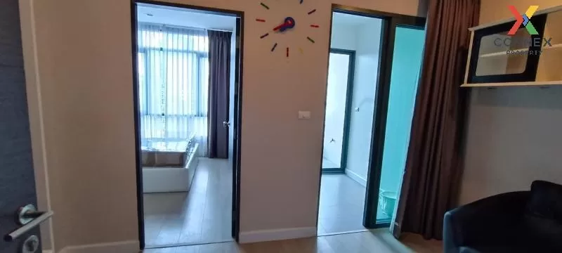 FOR SALE condo , Metro Sky Prachachuen , MRT-Bang Son , Wong Sawa 3