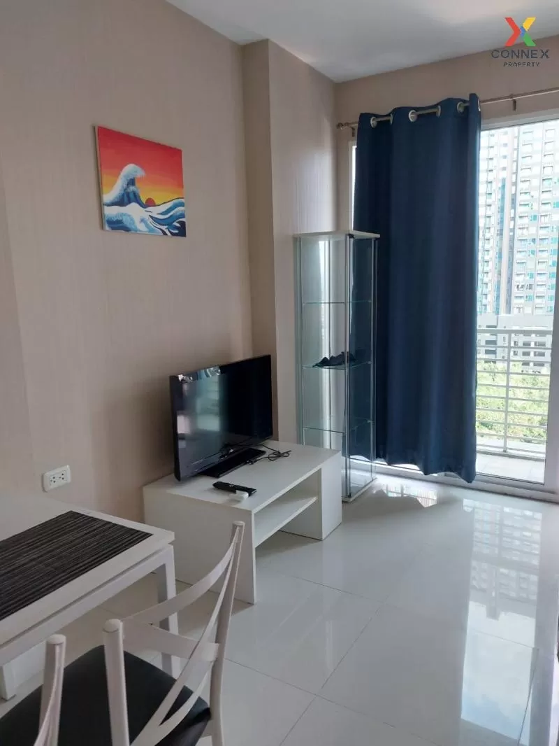 FOR SALE condo , The Mark Ratchada - Airport Link , MRT-Phra Ram  2