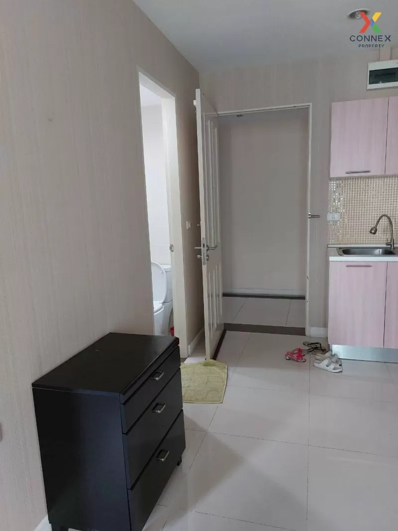 FOR SALE condo , The Mark Ratchada - Airport Link , MRT-Phra Ram  4