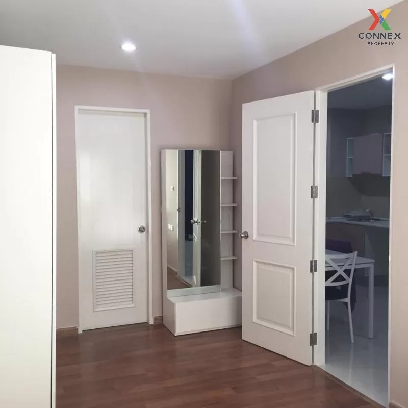 FOR SALE condo , The Mark Ratchada - Airport Link , MRT-Phra Ram 