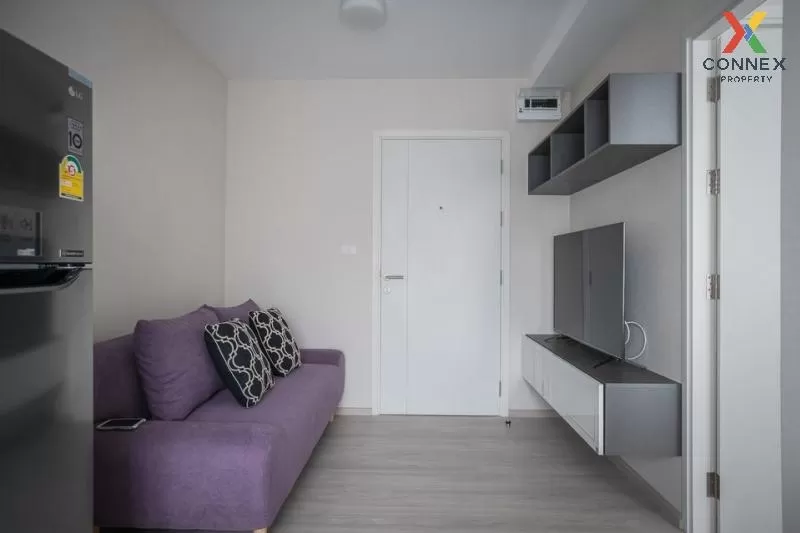 FOR SALE condo , Plum Condo Ram 60 Interchange , Hua Mak , Bang K 2