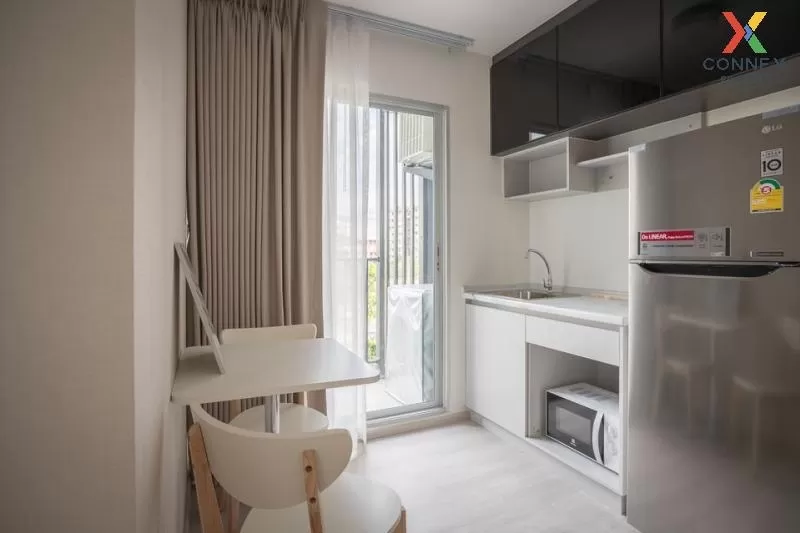 FOR SALE condo , Plum Condo Ram 60 Interchange , Hua Mak , Bang K 3