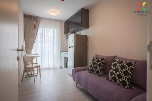 FOR SALE condo , Plum Condo Ram 60 Interchange , Hua Mak , Bang Kapi , Bangkok , CX-54037