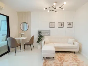 FOR SALE condo , Metro Sky Ratchada , MRT-Sutthisan , Din Daeng , Din Daeng , Bangkok , CX-54071