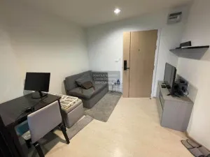 เช่าคอนโด  ไรส์ พระราม 9 ARL-รามคำแหง บางกะปิ เขต ห้วยขวาง กรุงเทพ CX-54090