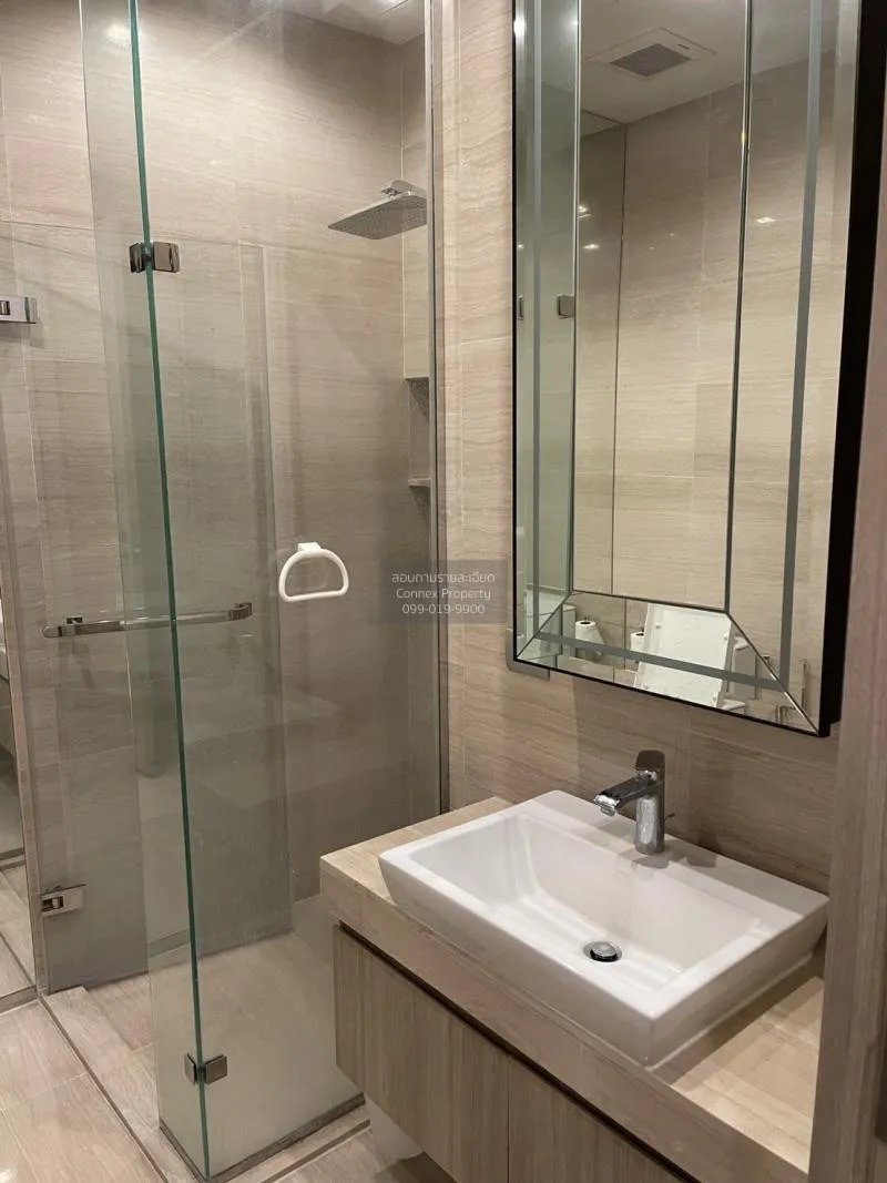 ขายคอนโด   เดอะ เทอร์ทีไนน์ บาย แสนสิริ ชั้นสูง BTS-พร้อมพงษ์ คลอ