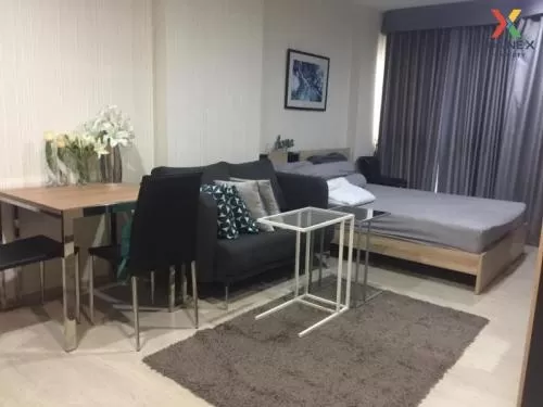 FOR SALE condo , Rhythm Asoke 2 , nice view , MRT-Phra Ram 9 , Bang Kapi , Huai Khwang , Bangkok , CX-54175