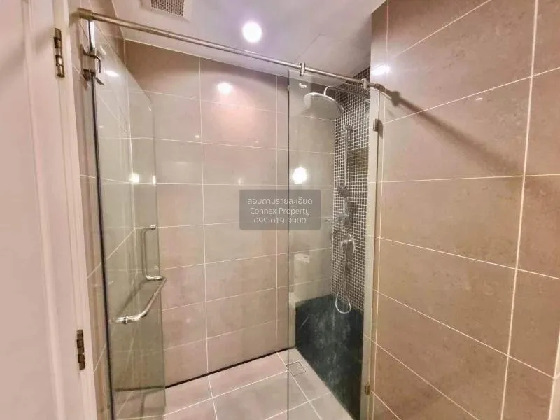 ขายคอนโด  ศุภาลัย เวลลิงตัน MRT-ศูนย์วัฒนธรรมแห่งประเทศไทย ห้วยขว