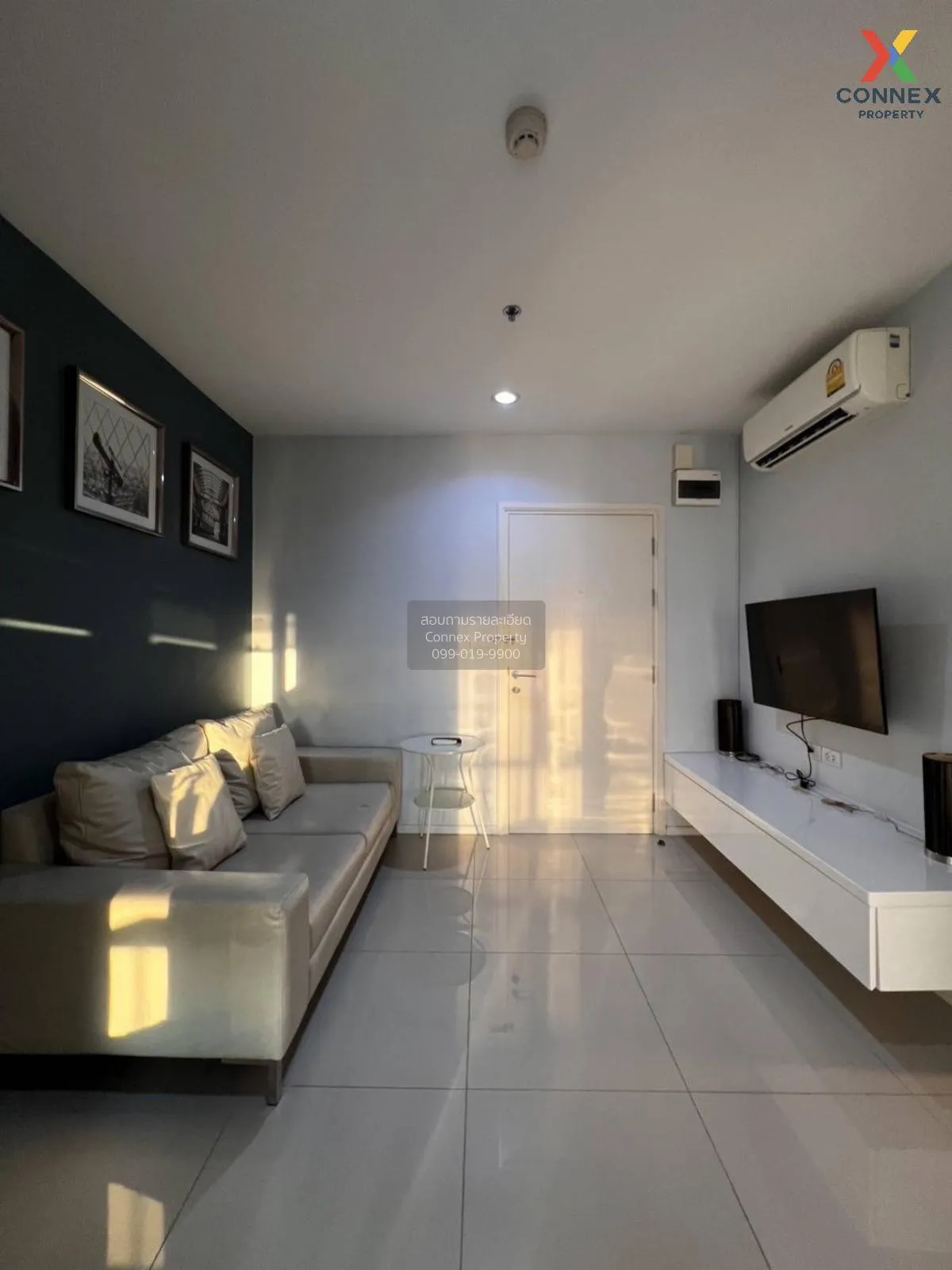 ขายคอนโด  แอสปาย สุขุมวิท 48 BTS-พระโขนง พระโขนง เขต คลองเตย กรุง