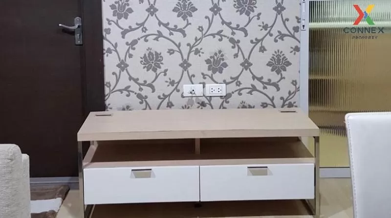 ขายคอนโด  ริทึ่ม รัชดา MRT-รัชดาภิเษก สามเสนนอก เขต ห้วยขวาง กรุง 2