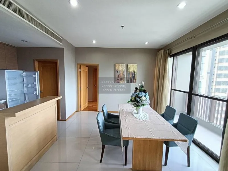 เช่าคอนโด  ดิ เอ็มโพริโอ เพลส ชั้นสูง BTS-พร้อมพงษ์ คลองเตย เขต ค