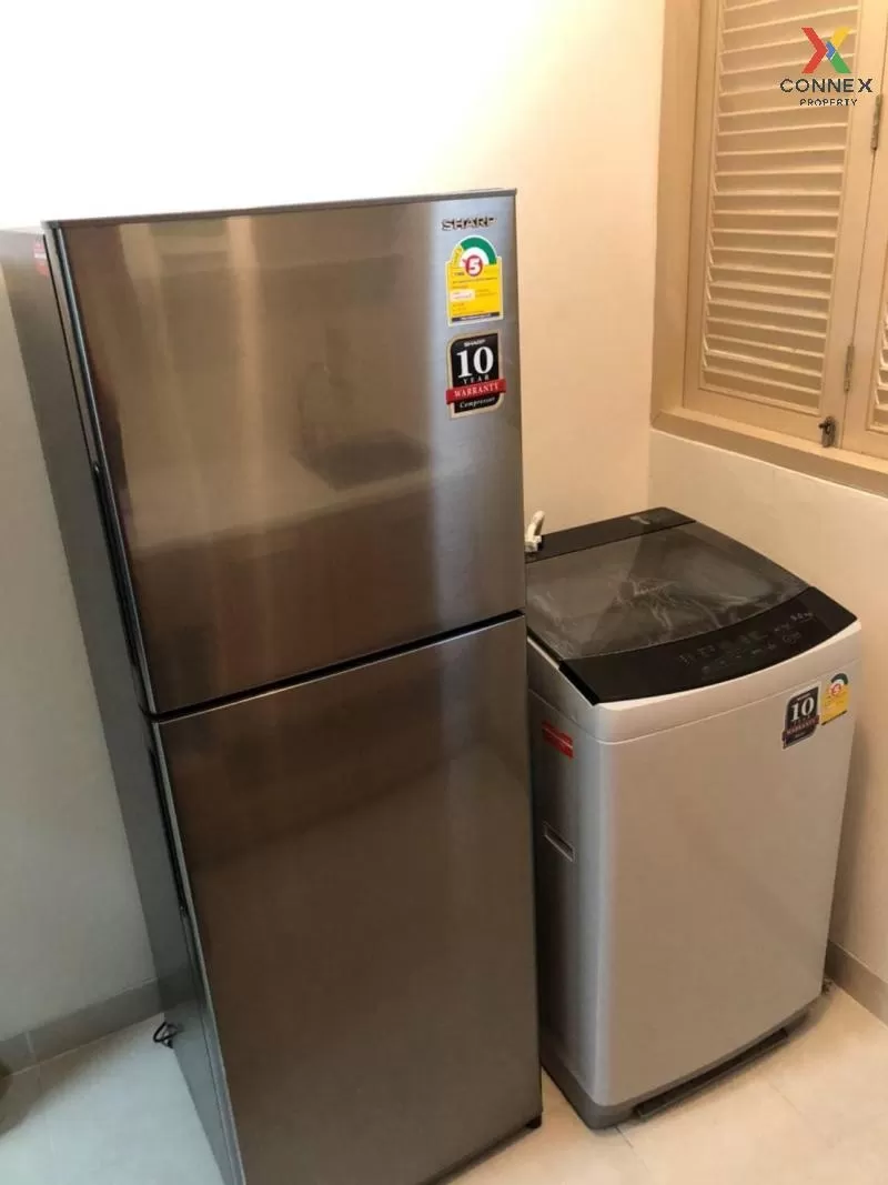 ขายคอนโด  ซิตี้ โฮม รัชดา MRT-ห้วยขวาง ห้วยขวาง เขต ห้วยขวาง กรุง 3