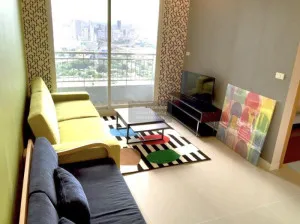 ขายคอนโด  เซอร์เคิล คอนโดมิเนียม MRT-เพชรบุรี ถนนเพชรบุรี เขต ราชเทวี กรุงเทพ CX-54343