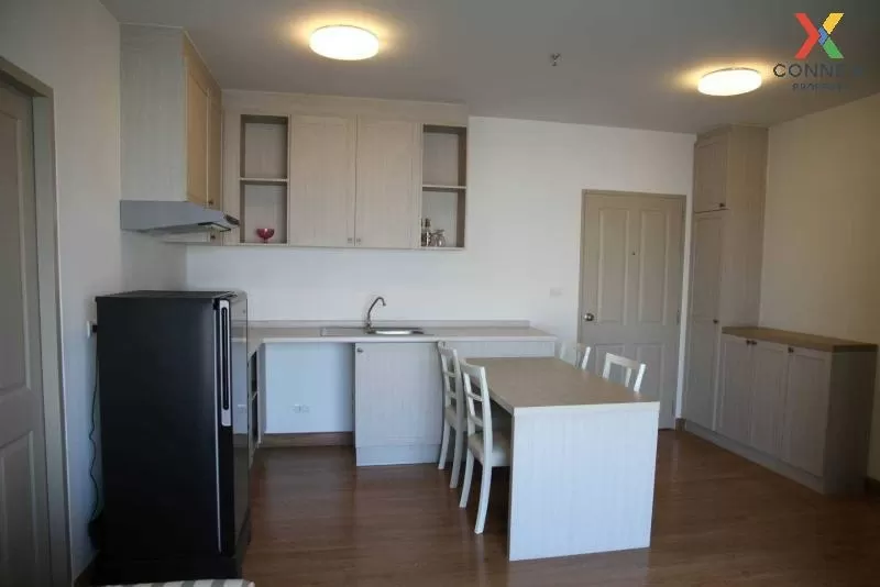 ขายคอนโด  แชปเตอร์ วัน โมเดิร์น ดัชต์  วิวสวย ชั้นสูง ราษฎร์บูรณะ 3