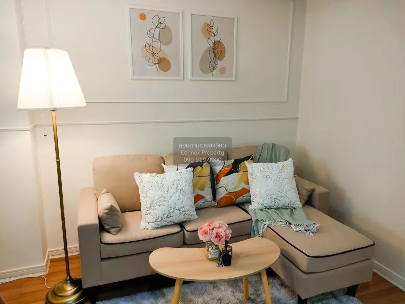 ขายคอนโด  ลุมพินี เพลส รัชดา - ท่าพระ BTS-ตลาดพลู บุคคโล เขต ธนบุ 1