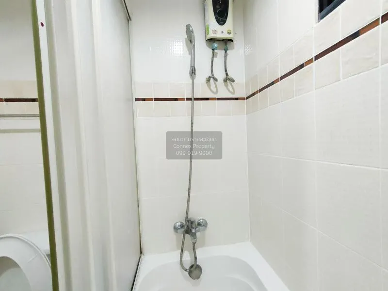 ขายคอนโด  ลุมพินี เพลส รัชดา - ท่าพระ BTS-ตลาดพลู บุคคโล เขต ธนบุ