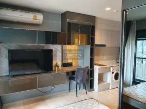 FOR RENT condo , Life One Wireless , nice view , high floor , BTS-Phloen Chit , Lumpini , Pathum Wan , Bangkok , CX-54415