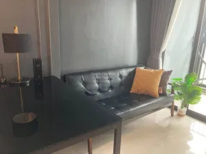 FOR RENT condo , Ideo Ratchada - Huaikwang , MRT-Huai Khwang , Huai Khwang , Huai Khwang , Bangkok , CX-54421