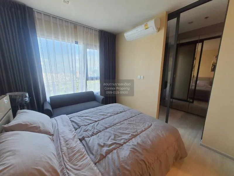 FOR RENT condo , Life One Wireless , nice view , high floor , BTS