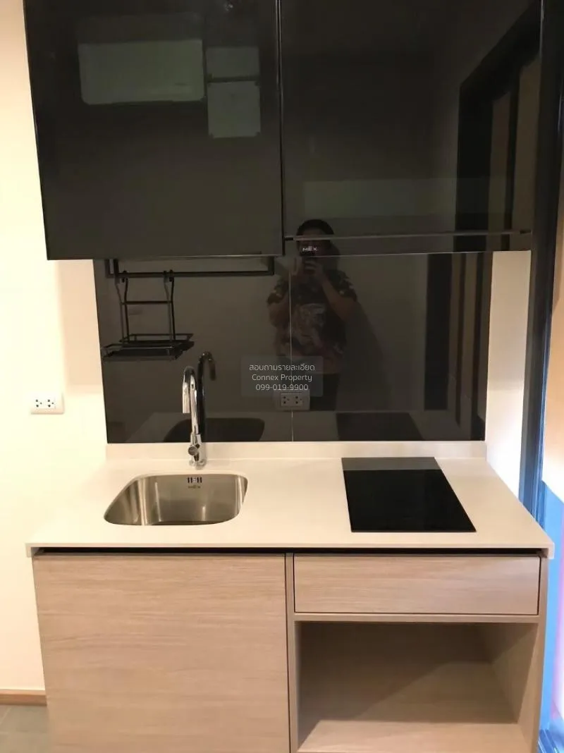ขายคอนโด  เดอะ เบส การ์เดน พระราม 9 ARL-รามคำแหง หัวหมาก เขต บางก 4