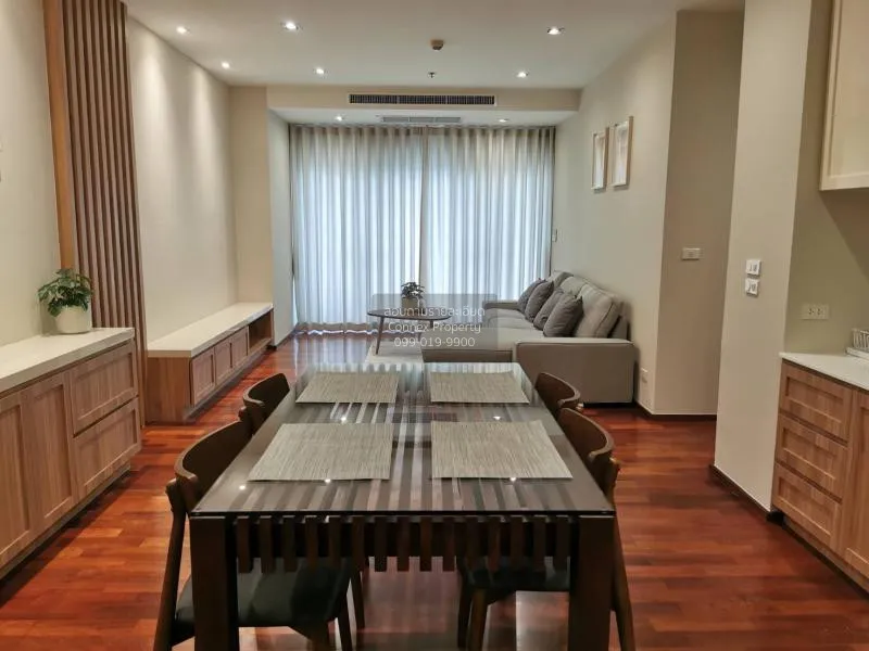 เช่าคอนโด  โนเบิล ออรา ทองหล่อ BTS-ทองหล่อ คลองตันเหนือ เขต วัฒนา 4